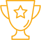 trophy icon